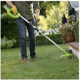GREENWORKS AKUMULATORSKA KOSILNICA Z NITKO 40V BREZ BATERIJE IN POLNILNIKA G40LT30 | Shoptok.si