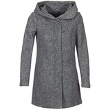 Only Plašči SEDONA Siva | Shoptok.si