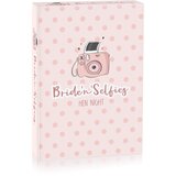 Spielehelden Bride'n'Selfies, igra sa fotografijama, 55 foto zadataka, za djevojke, na engleskom jeziku Cijene
