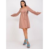 LAKERTA Dress-LK-SK-508834.37X-beige | shoptok.hr