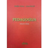 Naučna knjiga Jovan Đorđević, Nedeljko Trnavac
 - Pedagogija | ePonuda.com