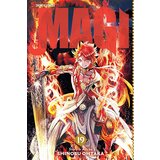 VIZ Media Shinobu Ohtaka - Magi, Vol. 19 | ePonuda.com