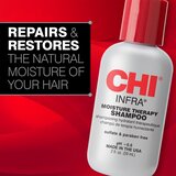 CHI Infra Shampoo hidratantni šampon za sve tipove kose 59 ml | shoptok.hr