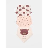 Sinsay Set 3 podbradaka za bebe | shoptok.hr