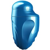 Hidden Desire Fusion X Aqua Bubble Masturbator Blue | Shoptok.si