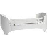 Leander® varovalo za otroško posteljo classic™ junior white | Shoptok.si