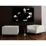  Ručno slikane slike na platnu na platnu POP Art Godfather 1-dijelna () | shoptok.hr