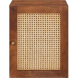  Kupaonski ormar Zidne Smeđa 38 x 33,5 x 48 cm Konstruirano drvo | Eponuda.ba