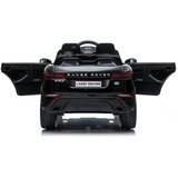 Lean_Toys Otroški baterijski avto Range Rover Evoque 12V Črna | Shoptok.si