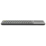 Logitech K400 Plus bežična tastatura sa touchpadom, YU, crna Slike