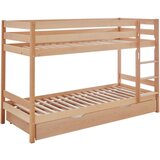 XXXL Podposteljni Zaboj Lupo 2, 195x19x94 Cm, 4 Koleščka | Shoptok.si