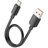 hoco. Kabal USB-A na USB-C X96 1m bijeli | Eponuda.ba
