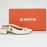 JB Martin Balerinke VIVELLE Bela Cene