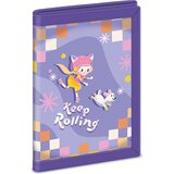 Ars Una Keep Rolling novčanik 9x12,5x2 cm | shoptok.hr