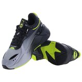 Puma Nizke superge Rs-x Miraculous Črna | Shoptok.si