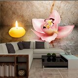  Tapeta - Romantic evening 100x70 Cijene