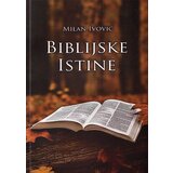 Agencija Matić Milan Ivović - Biblijske Istine | ePonuda.com