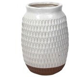 VAZA 26CM CERAMIC RUSTICAL | Eponuda.ba