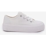 Big Star Children's Lace-Up Sneakers | Shoptok.si