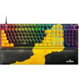Razer Tastatura Huntsman V2 – Optical Gaming Keyboard – PUBG: Battlegrounds Edition (Linear... | Eponuda.ba