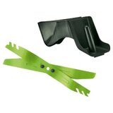 Ego Power set duplih noževa za malčiranje i čepom za kosačicu kosilicu LM2130E-SP ABP2100D-E | Eponuda.ba