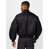 Schott NYC Prijelazna jakna 'AIRFORCE90RS' crna | shoptok.hr