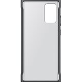 Samsung original ovitek clear protective ef-gn980cbe za galaxy note 20 n980 - črn | Shoptok.si
