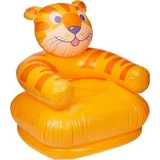 dječja stolica na napuhavanje Happy Animal 68556