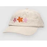 Bora Bora Cap vintage white