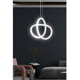 Opviq aurigae white-white light white chandelier | ePonuda.com