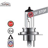  AUTOIN 5014 H4 12V60/55W Halogena sijalica cijene