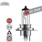 AUTOIN 5014 H4 12V60/55W Halogena sijalica