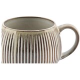 S|P Collection Smeđa/bež šalica od kamenine 400 ml Arto – | shoptok.hr