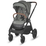 Coccolle Voziček 2 v 1 Aspen Moss green | Shoptok.si