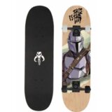 Skateboard Mandalorian II dečiji