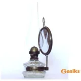 lampa na petrolej