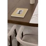 Actona Dodatne ploče za stol u setu 2 kom u dekoru hrasta 50x120 cm Southampton – | shoptok.hr