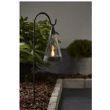Zunanja solarna LED luč Pisa