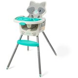 Infantino multifunkcionalna hranilica, 4u1 grow with me ( 115210 ) | ePonuda.com