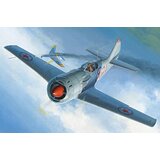HobbyBoss Sovjetski Lavochkin La-11 Fang, (21287582) | Shoptok.si