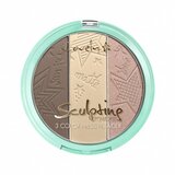 Lovely Makeup paleta za Konturisanje Sculpting powder