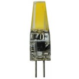 Mitea Lighting G4 2W 6500K 130lm led cob silikonska sijalica 230V | ePonuda.com