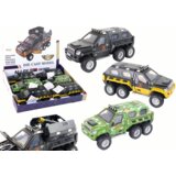 CAR Vehicle with Cannon Inside Sound Lights 3 Colors | shoptok.hr