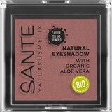 Sante natural eyeshadow - 02 sunburst copper | shoptok.hr