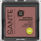 Sante natural eyeshadow - 02 sunburst copper