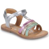 Kickers DIAMANTO Srebrna | shoptok.hr