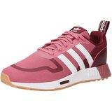 Adidas Nizke superge 'MULTIX' roza / burgund / bela | Shoptok.si
