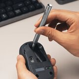 HOTO Tools Pocket Precision Screwdriver SE, Crna | Eponuda.com