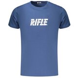 Rifle muŠka majica rft001/ plava Cene