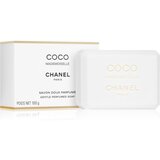 Chanel Coco Mademoiselle Perfumed Soap luksuzni sapun s mirisom 1 kom | shoptok.hr